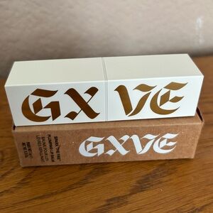 GXVE Spark The Fire Plumping Lip Balm, O-M-G Color